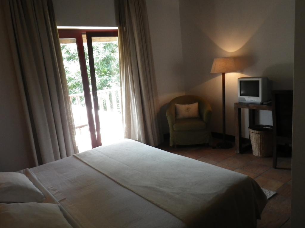 Hotel Rural Quinta De Novais Арока Номер фото